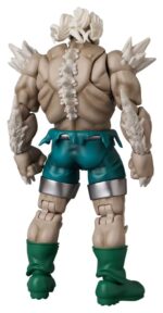 DC Comics MAFEX Action Figure Doomsday (The Death of Superman) 19 cm - immagine 6