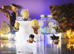 Dragon Ball Tobimas Mini Figures Vol. 3 Blind Box Assortment (6) - immagine 3