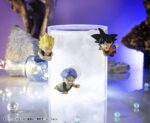 Dragon Ball Tobimas Mini Figures Vol. 3 Blind Box Assortment (6) - immagine 4