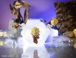 Dragon Ball Tobimas Mini Figures Vol. 3 Blind Box Assortment (6) - immagine 5