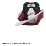 Naruto Shippuden Mega Cat Project Nyaruto! Mini Figures The bond between master and disciple ver. Blind Box Assortment (8) (Repeat) - immagine 2