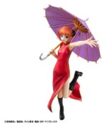 Gintama G.E.M. Series PVC Figure Kagura (Limited Repeat) - immagine 3