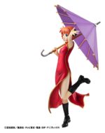 Gintama G.E.M. Series PVC Figure Kagura (Limited Repeat) - immagine 5