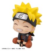 Naruto Shippuden Look Up PVC Figure Naruto Uzumaki Smile Ver. 11 cm - immagine 3