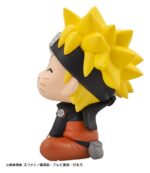 Naruto Shippuden Look Up PVC Figure Naruto Uzumaki Smile Ver. 11 cm - immagine 5