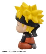 Naruto Shippuden Look Up PVC Figure Naruto Uzumaki Smile Ver. 11 cm - immagine 6
