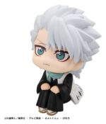 Bleach Look Up PVC Figure TV Anime Thousand-Year Blood War Toshiro Hitsugaya 11 cm - immagine 3