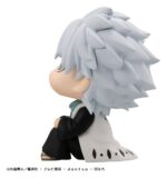 Bleach Look Up PVC Figure TV Anime Thousand-Year Blood War Toshiro Hitsugaya 11 cm - immagine 5