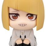 Bleach Look Up PVC Figure TV Anime Thousand-Year Blood War Shinji Hirako 11 cm