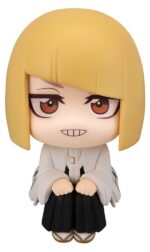 Bleach Look Up PVC Figure TV Anime Thousand-Year Blood War Shinji Hirako 11 cm