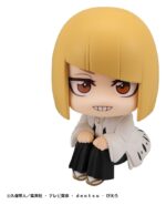 Bleach Look Up PVC Figure TV Anime Thousand-Year Blood War Shinji Hirako 11 cm - immagine 2