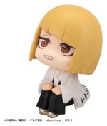 Bleach Look Up PVC Figure TV Anime Thousand-Year Blood War Shinji Hirako 11 cm - immagine 3