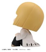 Bleach Look Up PVC Figure TV Anime Thousand-Year Blood War Shinji Hirako 11 cm - immagine 4
