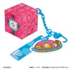 Rubik's ID Keychains Tamagotchi Blind Box Display (6) - immagine 2