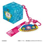 Rubik's ID Keychains Tamagotchi Blind Box Display (6) - immagine 3