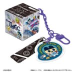 Rubik's ID Keychains Tamagotchi Blind Box Display (6) - immagine 5