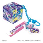 Rubik's ID Keychains Tamagotchi Blind Box Display (6) - immagine 6