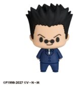 Hunter x Hunter Chokorin Collection Mini Figures 5 cm Blind Box Assortment (6) - immagine 5