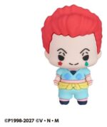 Hunter x Hunter Chokorin Collection Mini Figures 5 cm Blind Box Assortment (6) - immagine 6