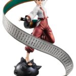 Naruto Shippuden Naruto Gals PVC Figure Tenten (Repeat)