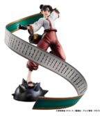 Naruto Shippuden Naruto Gals PVC Figure Tenten (Repeat) - immagine 3