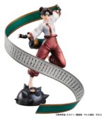 Naruto Shippuden Naruto Gals PVC Figure Tenten (Repeat) - immagine 4