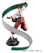 Naruto Shippuden Naruto Gals PVC Figure Tenten (Repeat) - immagine 5