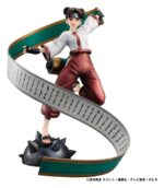 Naruto Shippuden Naruto Gals PVC Figure Tenten (Repeat) - immagine 6