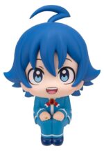Welcome to Demon School! Iruma-kun Look Up PVC Figure Iruma Suzuki 11 cm