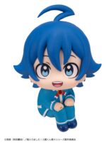 Welcome to Demon School! Iruma-kun Look Up PVC Figure Iruma Suzuki 11 cm - immagine 2