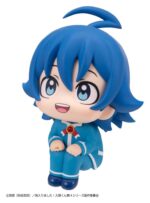 Welcome to Demon School! Iruma-kun Look Up PVC Figure Iruma Suzuki 11 cm - immagine 3