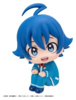 Welcome to Demon School! Iruma-kun Look Up PVC Figure Iruma Suzuki 11 cm - immagine 4