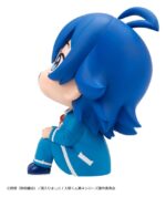 Welcome to Demon School! Iruma-kun Look Up PVC Figure Iruma Suzuki 11 cm - immagine 5