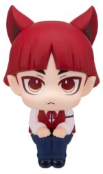 Welcome to Demon School! Iruma-kun Look Up PVC Figure Opera 11 cm