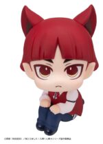 Welcome to Demon School! Iruma-kun Look Up PVC Figure Opera 11 cm - immagine 2