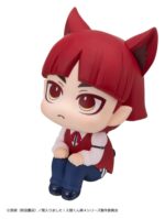 Welcome to Demon School! Iruma-kun Look Up PVC Figure Opera 11 cm - immagine 3