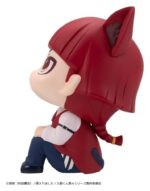 Welcome to Demon School! Iruma-kun Look Up PVC Figure Opera 11 cm - immagine 4