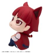 Welcome to Demon School! Iruma-kun Look Up PVC Figure Opera 11 cm - immagine 5