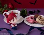 Welcome to Demon School! Iruma-kun Look Up PVC Figure Opera 11 cm - immagine 6