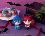 Welcome to Demon School! Iruma-kun Look Up PVC Figures 2-Pack Iruma Suzuki & Opera 11 cm (with gift) - immagine 3
