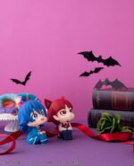 Welcome to Demon School! Iruma-kun Look Up PVC Figures 2-Pack Iruma Suzuki & Opera 11 cm (with gift) - immagine 4