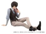Bungo Stray Dogs G.E.M. Series PVC Figure Dazai san Palm Size - immagine 3