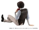 Bungo Stray Dogs G.E.M. Series PVC Figure Dazai san Palm Size - immagine 6