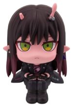 Milky Subway The Galactic Limited Express Look Up PVC Figure Akane 11 cm