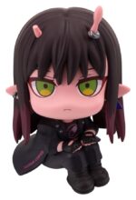 Milky Subway The Galactic Limited Express Look Up PVC Figure Akane 11 cm - immagine 2