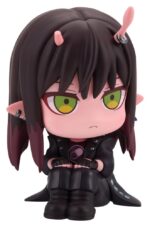 Milky Subway The Galactic Limited Express Look Up PVC Figure Akane 11 cm - immagine 4