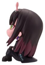 Milky Subway The Galactic Limited Express Look Up PVC Figure Akane 11 cm - immagine 5