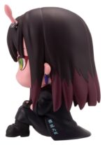 Milky Subway The Galactic Limited Express Look Up PVC Figure Akane 11 cm - immagine 6
