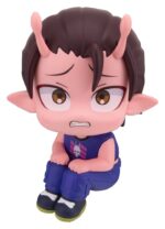 Milky Subway The Galactic Limited Express Look Up PVC Figure Kanata 11 cm - immagine 2
