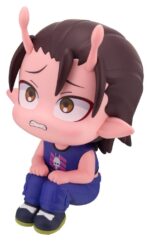 Milky Subway The Galactic Limited Express Look Up PVC Figure Kanata 11 cm - immagine 3
